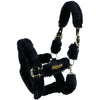 Kentucky Horsewear Cavezza Sheepskin Nero