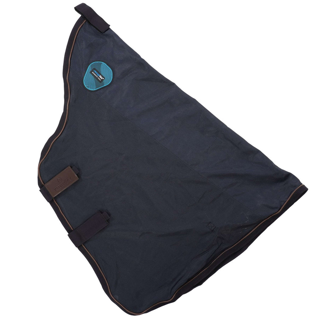 Kentucky Horsewear Copricollo Recuptex Navy