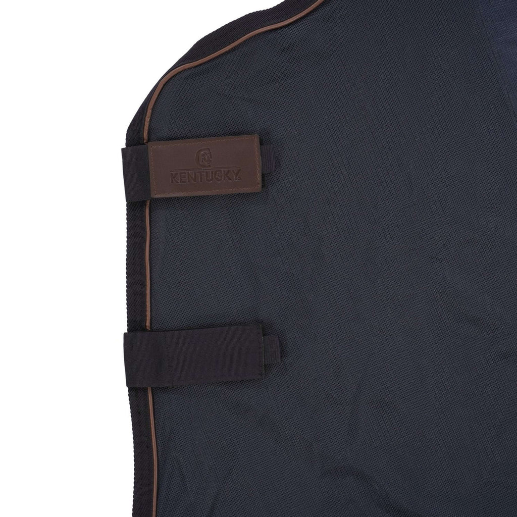 Kentucky Horsewear Copricollo Recuptex Navy