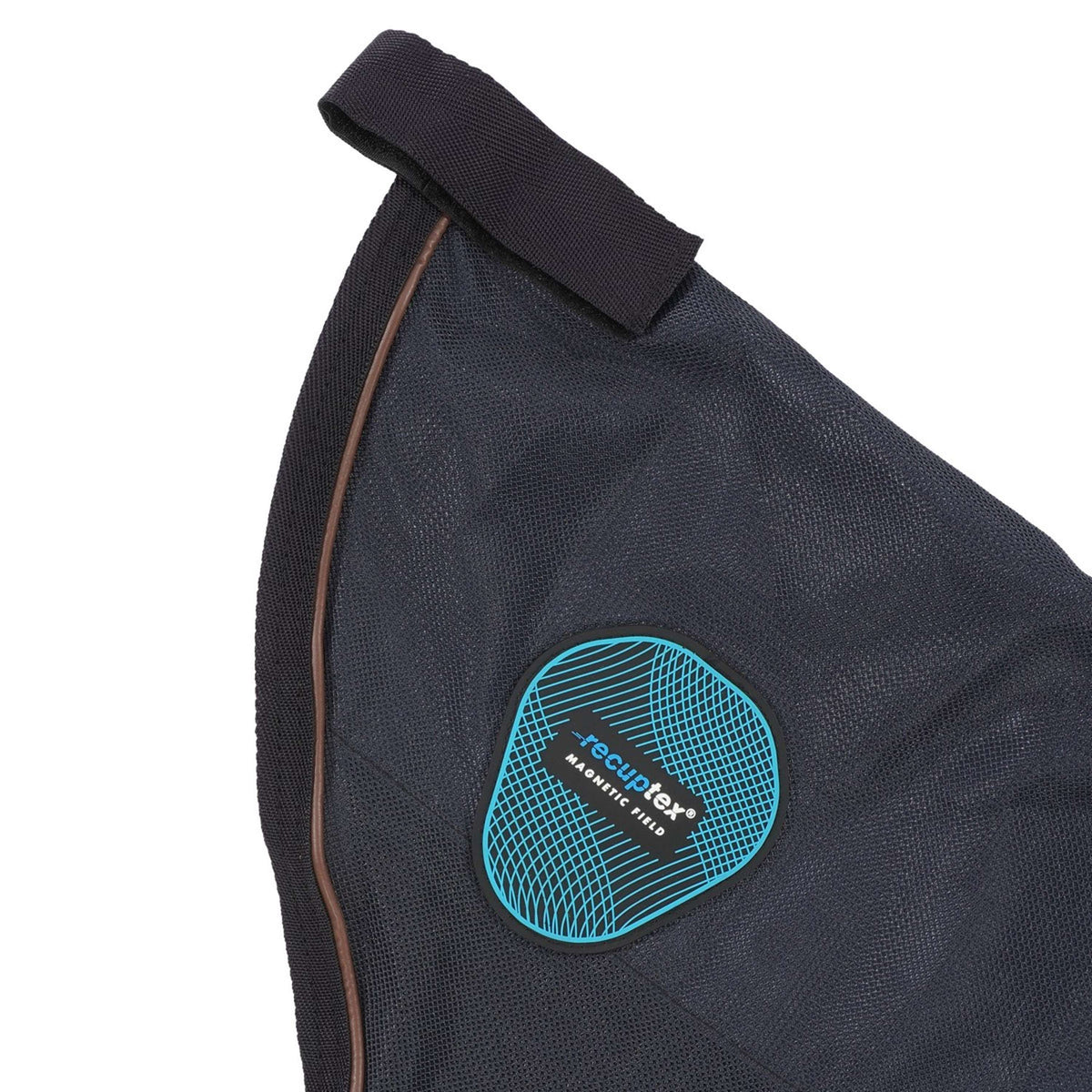 Kentucky Horsewear Copricollo Recuptex Navy