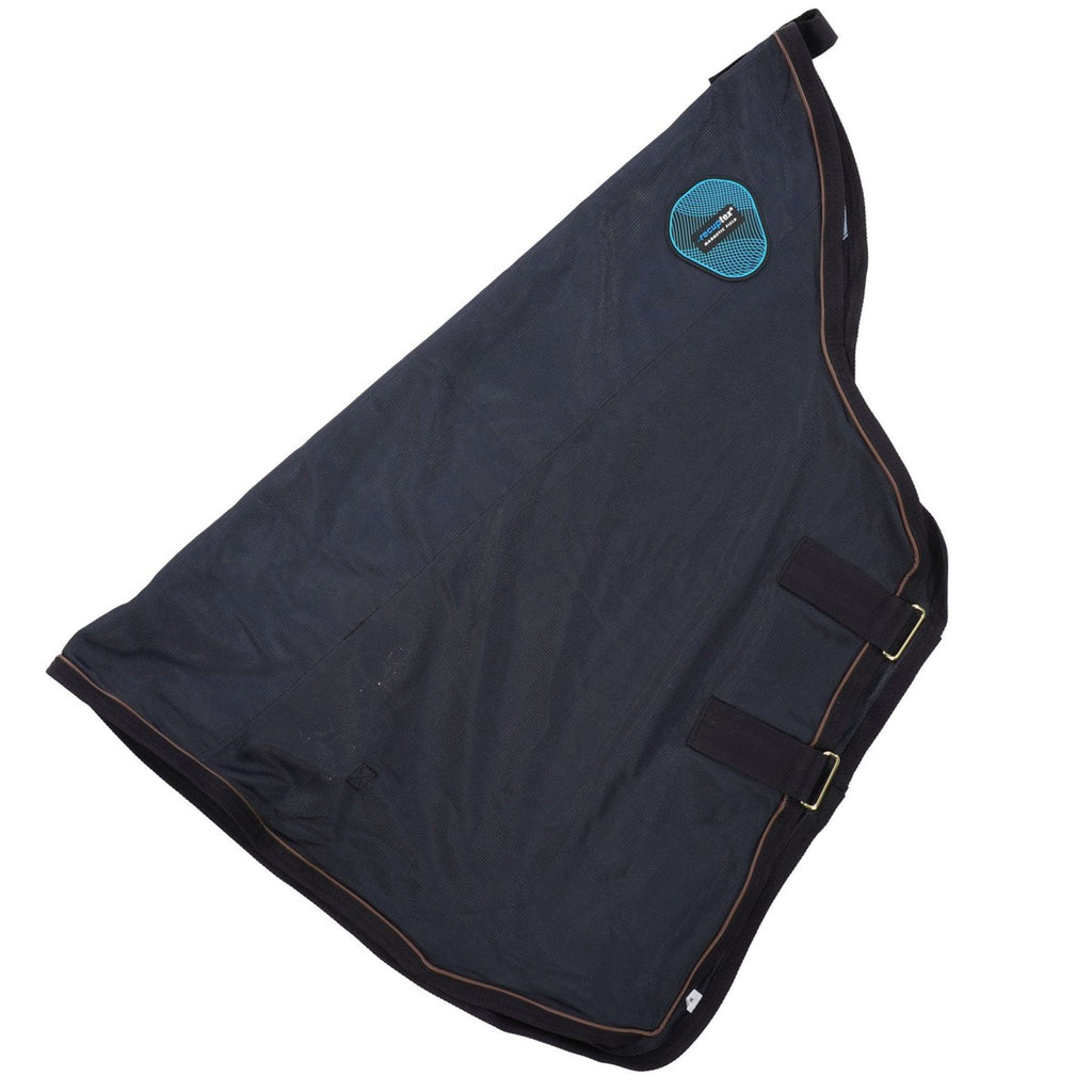Kentucky Horsewear Copricollo Recuptex Navy