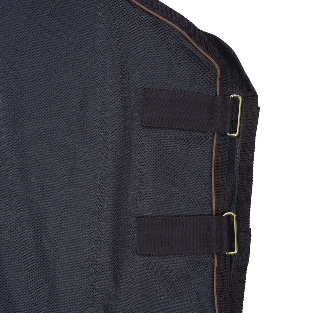 Kentucky Horsewear Copricollo Recuptex Navy