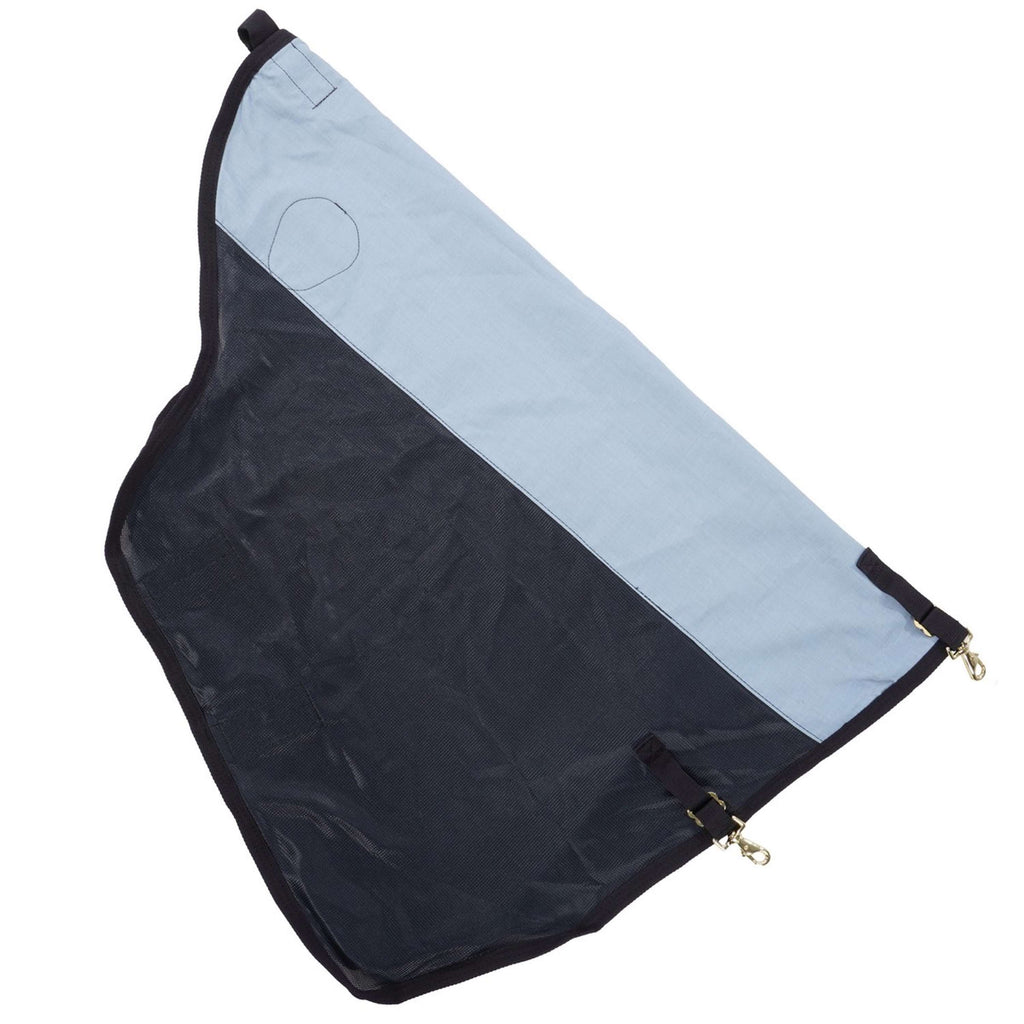 Kentucky Horsewear Copricollo Recuptex Navy