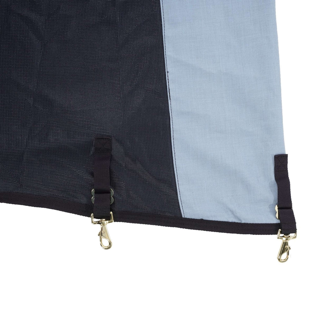 Kentucky Horsewear Copricollo Recuptex Navy