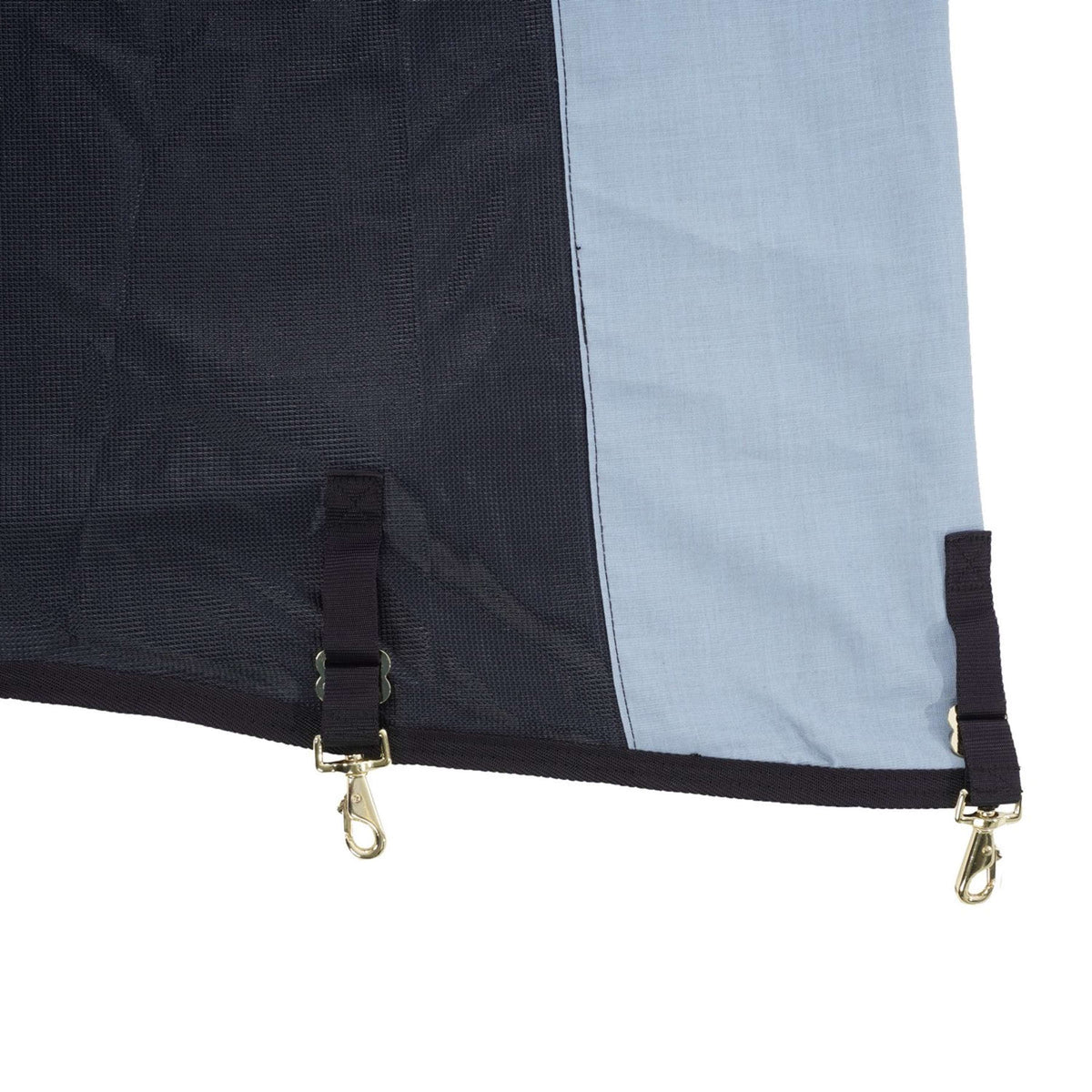 Kentucky Horsewear Copricollo Recuptex Navy