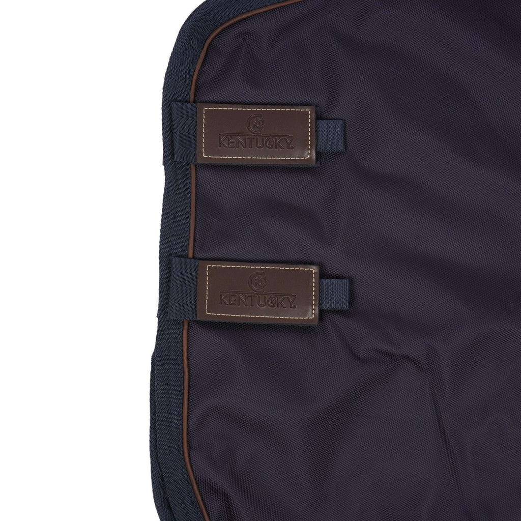Kentucky Horsewear Copricollo All Weather 150g Navy