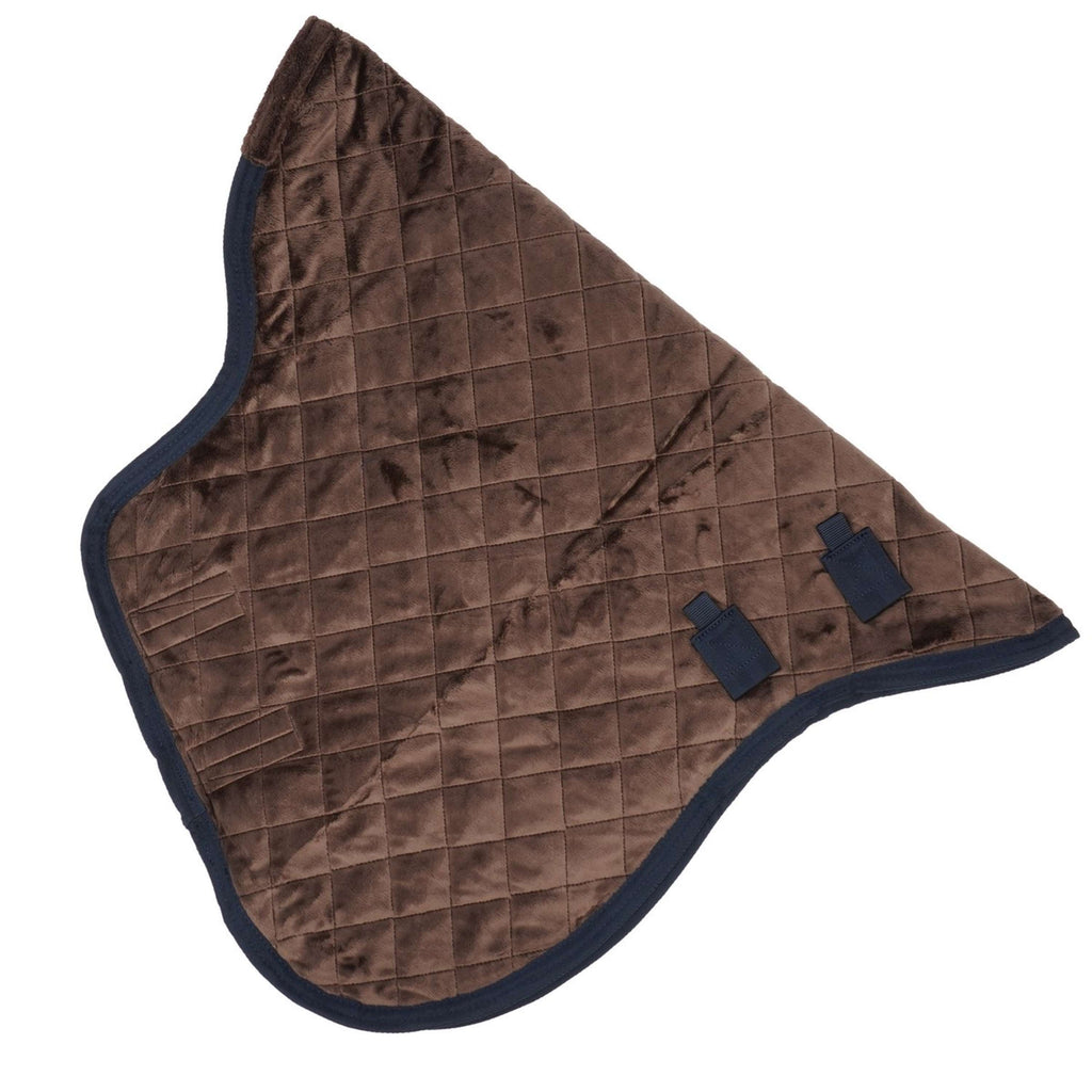 Kentucky Horsewear Copricollo All Weather 150g Navy