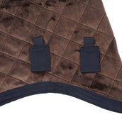 Kentucky Horsewear Copricollo All Weather 150g Navy