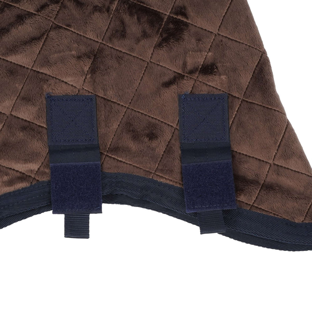 Kentucky Horsewear Copricollo All Weather 150g Navy