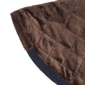 Kentucky Horsewear Copricollo All Weather 150g Navy