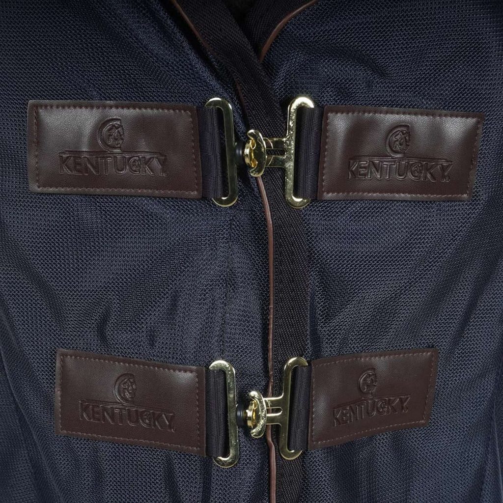 Kentucky Horsewear Dorso magnetico Recuptex