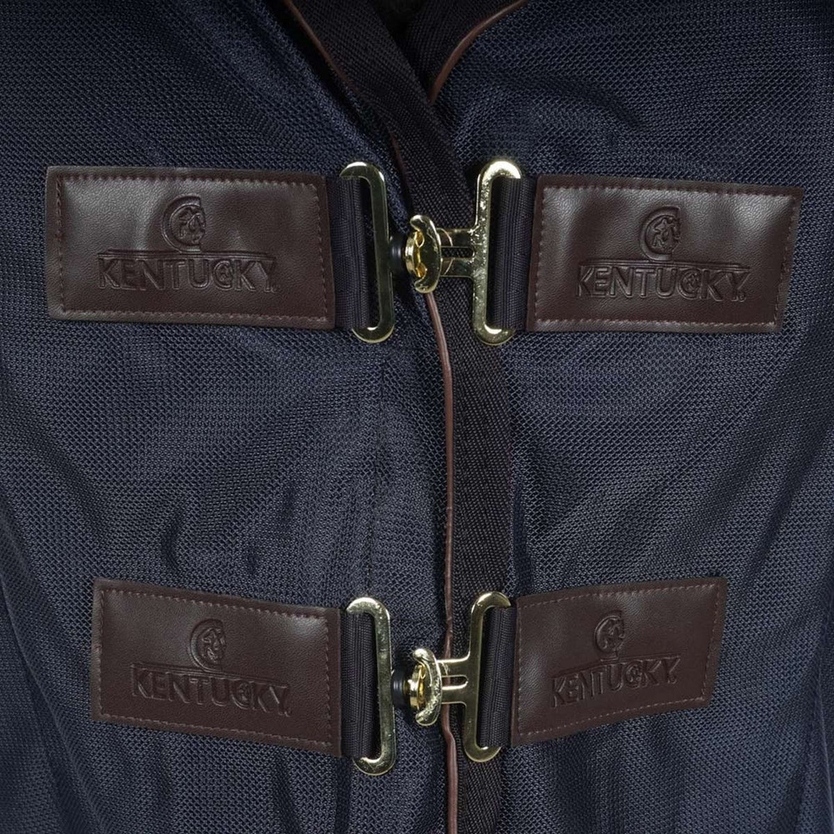 Kentucky Horsewear Dorso magnetico Recuptex