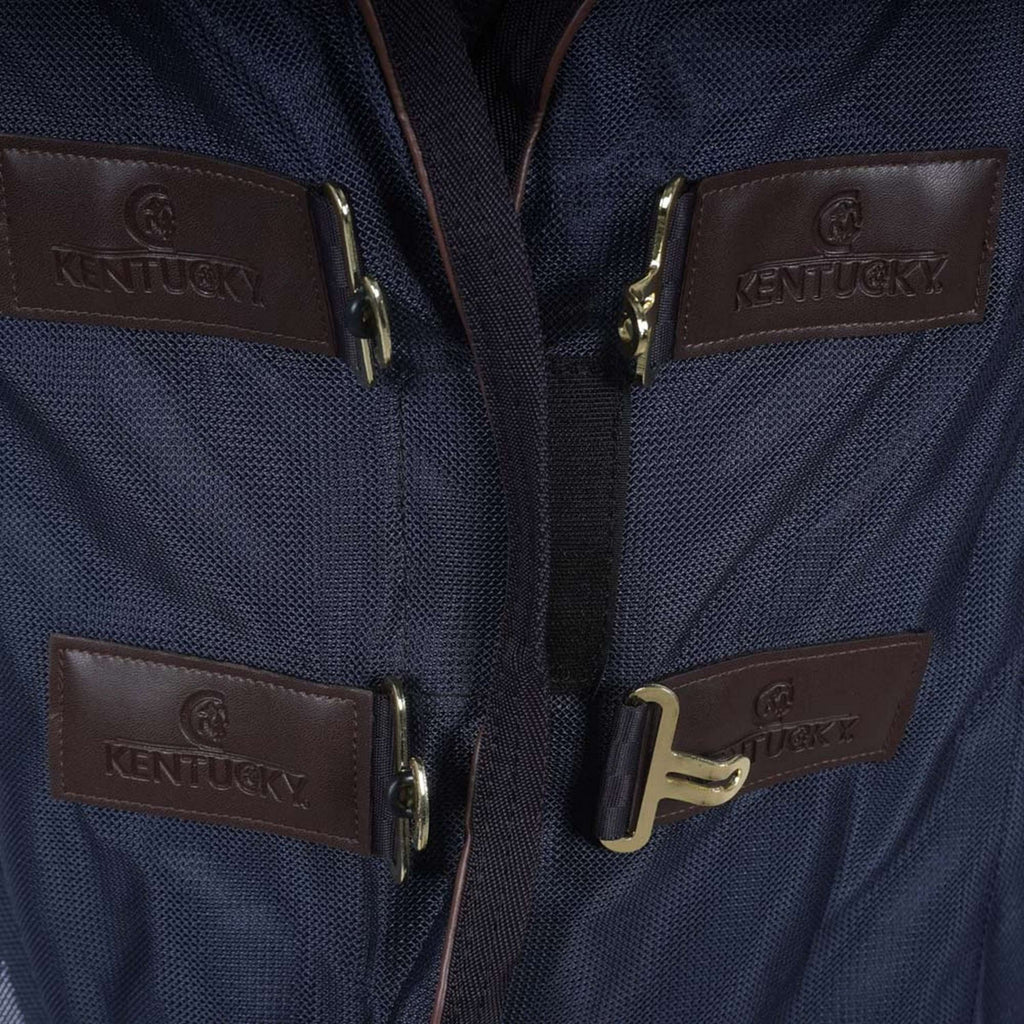 Kentucky Horsewear Dorso magnetico Recuptex