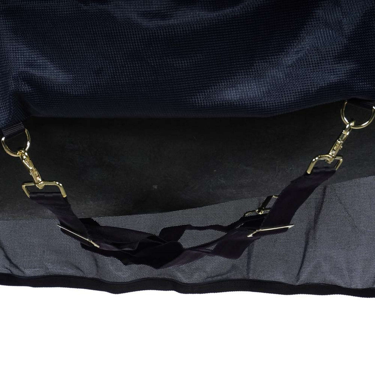 Kentucky Horsewear Dorso magnetico Recuptex