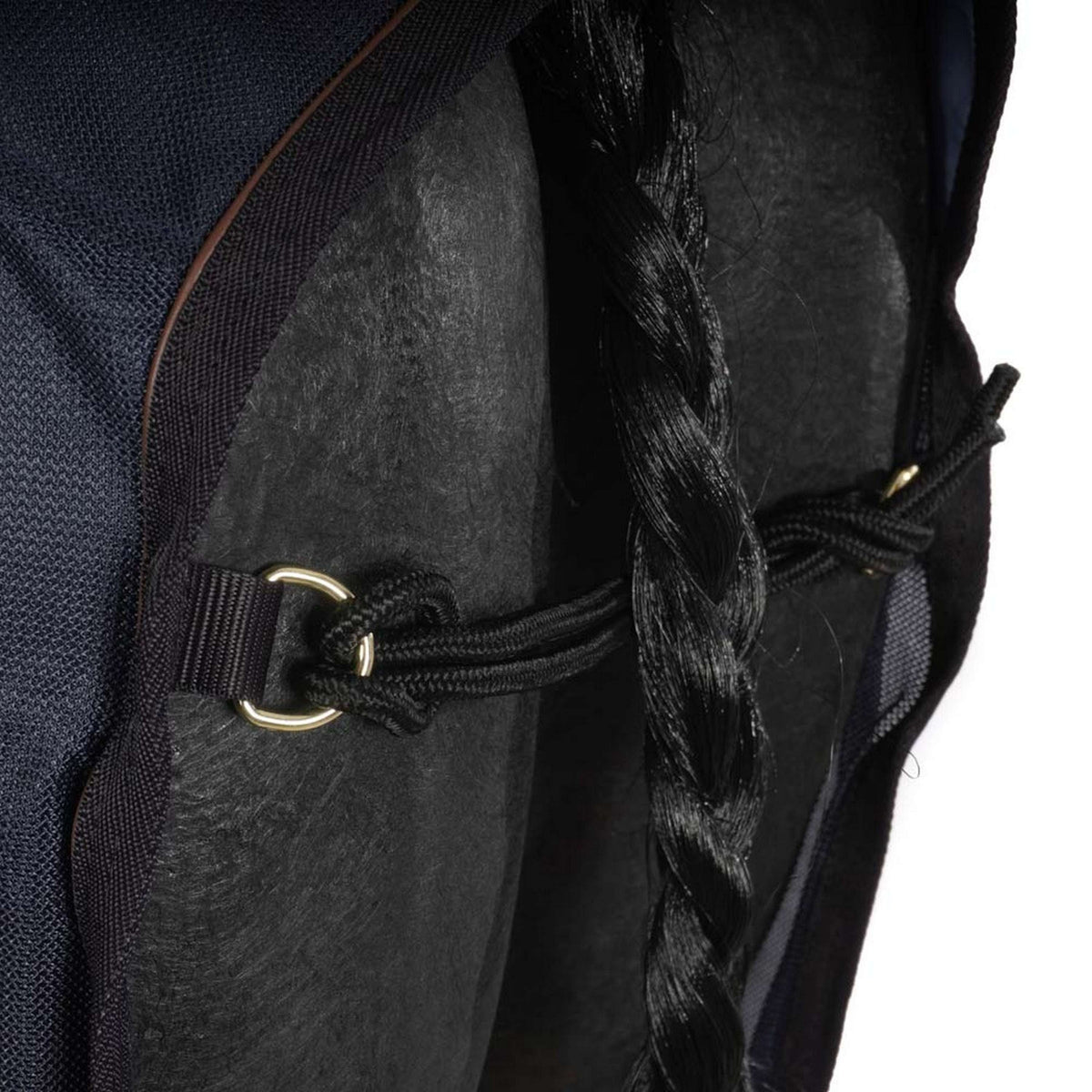 Kentucky Horsewear Dorso magnetico Recuptex