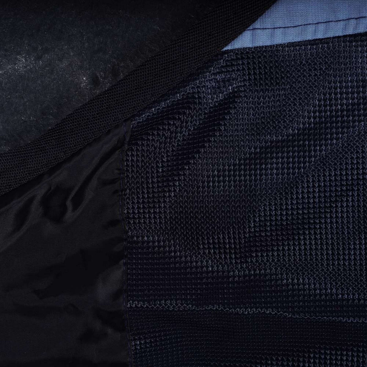 Kentucky Horsewear Dorso magnetico Recuptex