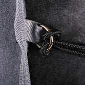 Kentucky Horsewear Coperta in Pile Heavy Grigio