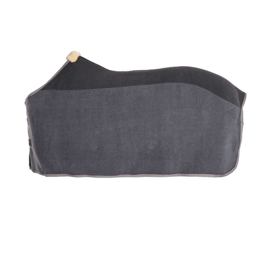 Kentucky Horsewear Coperta in Pile Heavy Grigio