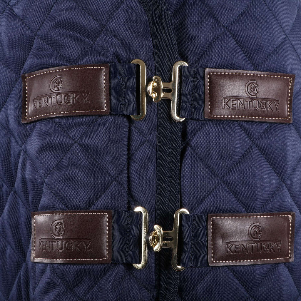 Kentucky Horsewear Coperta da scuderia 0 g Navy