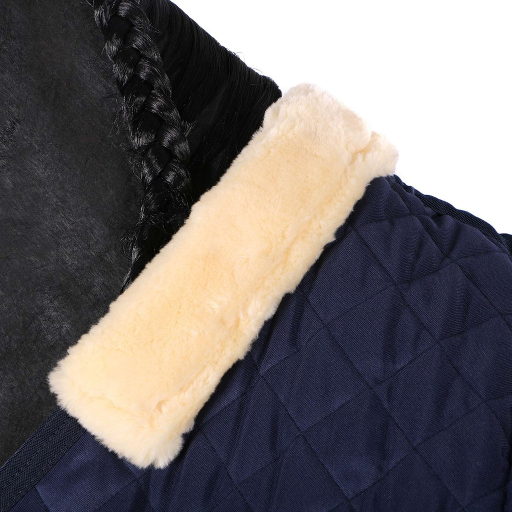 Kentucky Horsewear Coperta da scuderia 0 g Navy