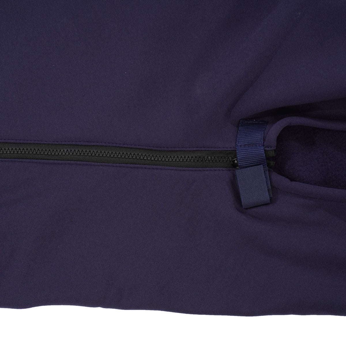 Kentucky Horsewear Sciarpa del cavallo Pile più fresco Navy