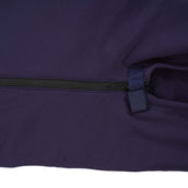 Kentucky Horsewear Sciarpa del cavallo Pile più fresco Navy