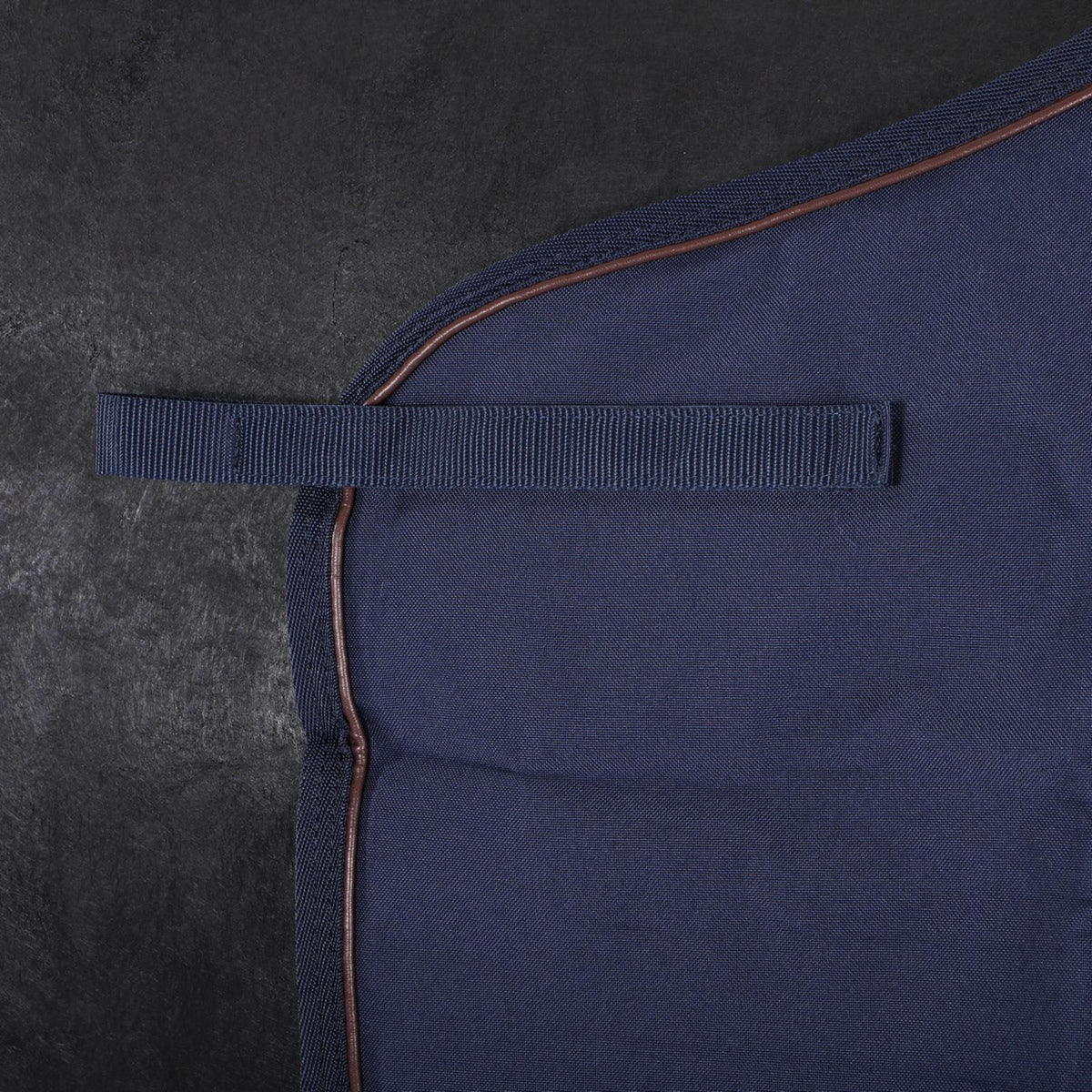 Kentucky Horsewear Tappeto quarto Per tutte le stagioni 160 g Navy