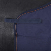 Kentucky Horsewear Tappeto quarto Per tutte le stagioni 160 g Navy