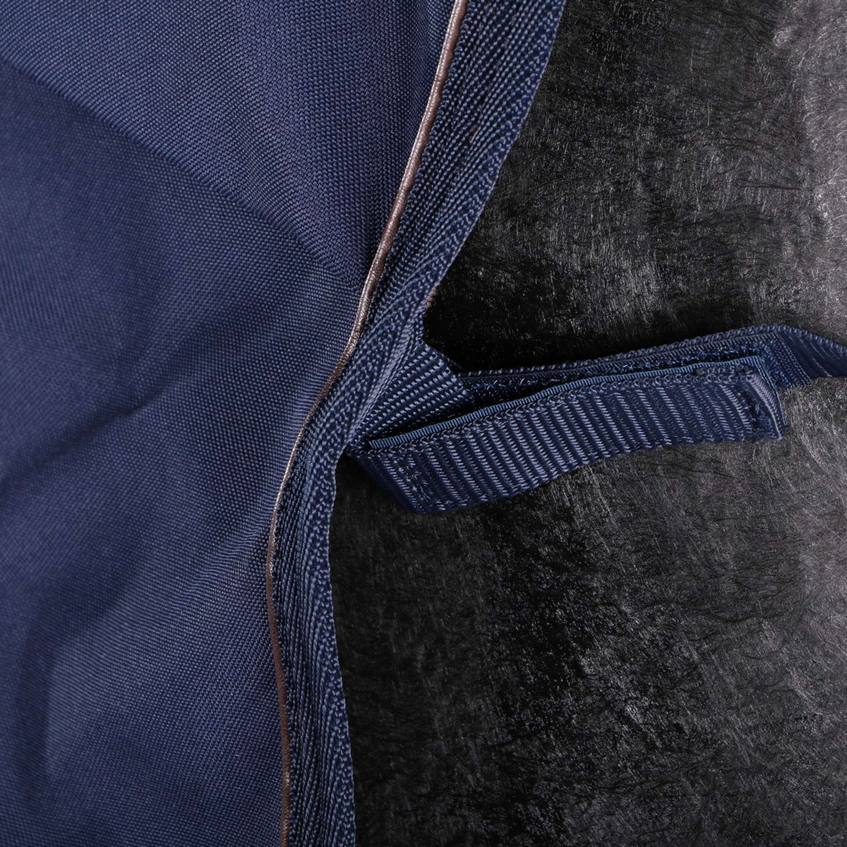 Kentucky Horsewear Tappeto quarto Per tutte le stagioni 160 g Navy