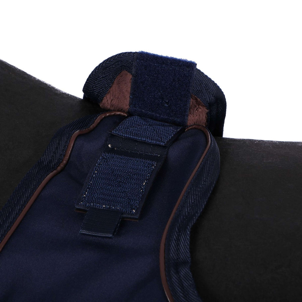 Kentucky Horsewear Coperta da esercizio Per tutte le stagioni 160 g Navy