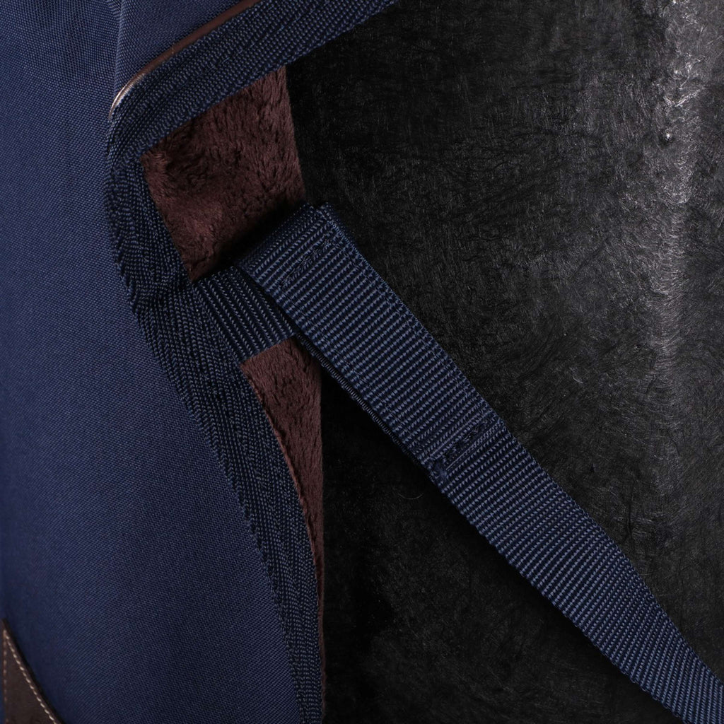 Kentucky Horsewear Coperta da esercizio Per tutte le stagioni 160 g Navy