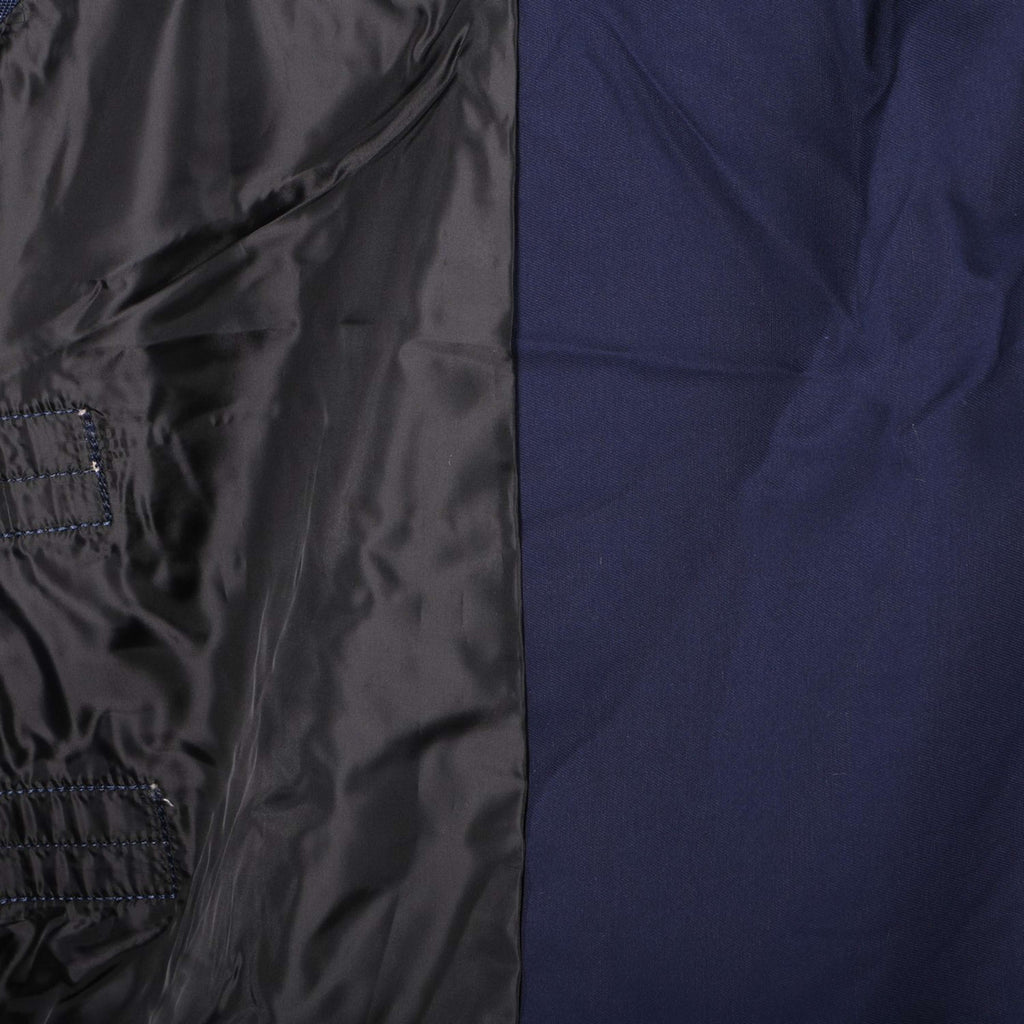 Kentucky Horsewear Coperta di cotone Navy