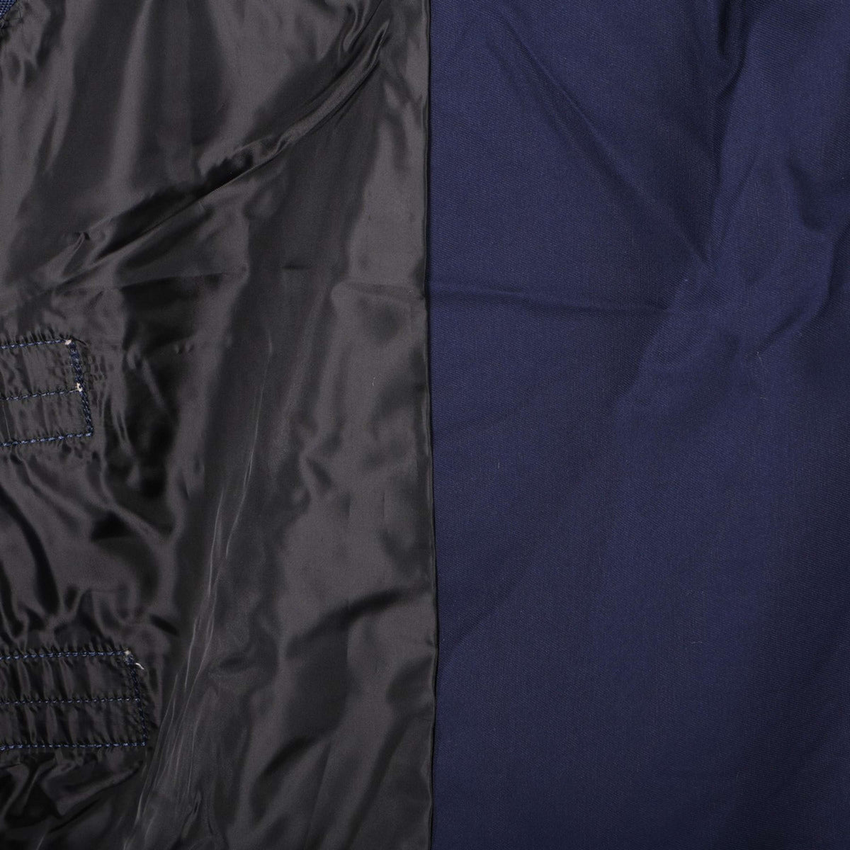 Kentucky Horsewear Coperta di cotone Navy