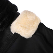 Kentucky Horsewear Coperta di cotone Nero