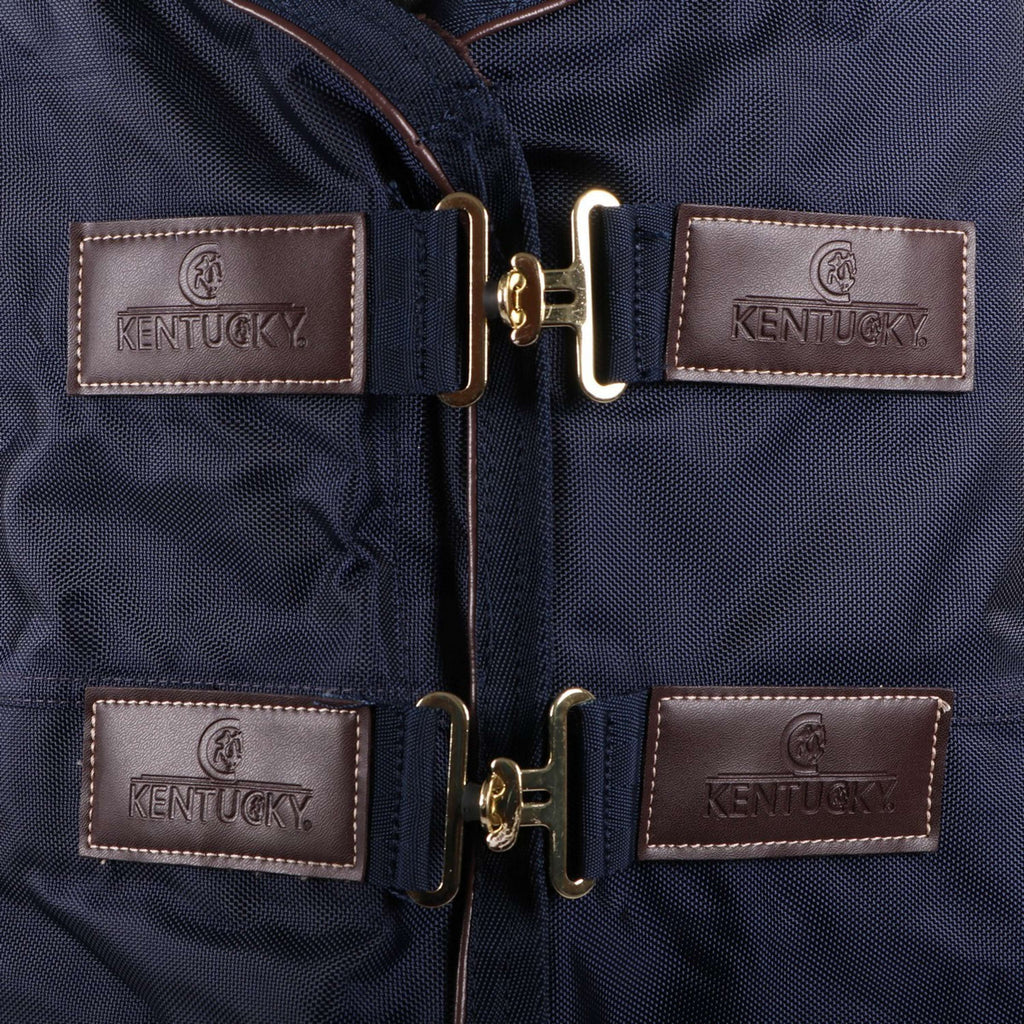 Kentucky Horsewear Ritorno dell'affluenza alle urne Per tutte le stagioni 0g Navy