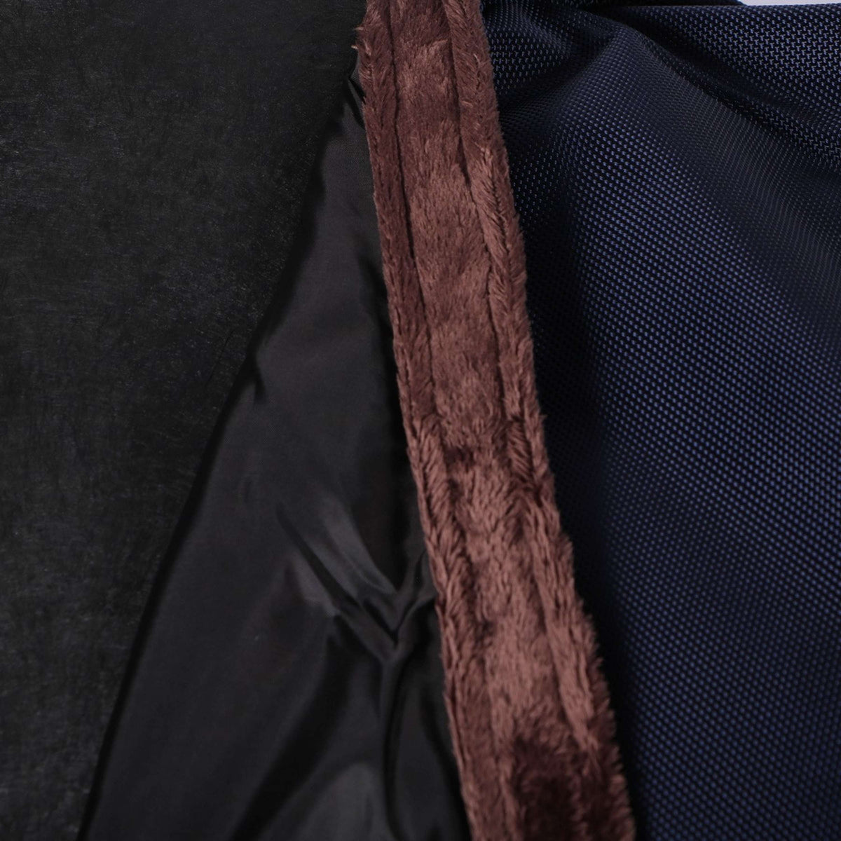 Kentucky Horsewear Ritorno dell'affluenza alle urne Per tutte le stagioni 0g Navy