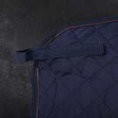 Kentucky Horsewear Tappeto quarto 160 g Navy