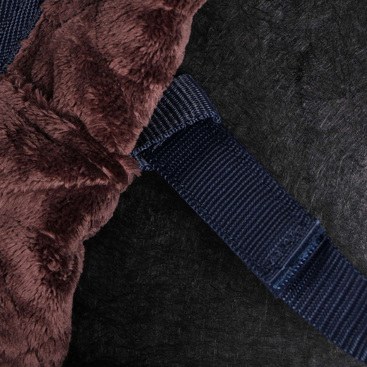 Kentucky Horsewear Tappeto quarto 160 g Navy
