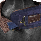 Kentucky Horsewear Coperta per giostra 160 g Navy