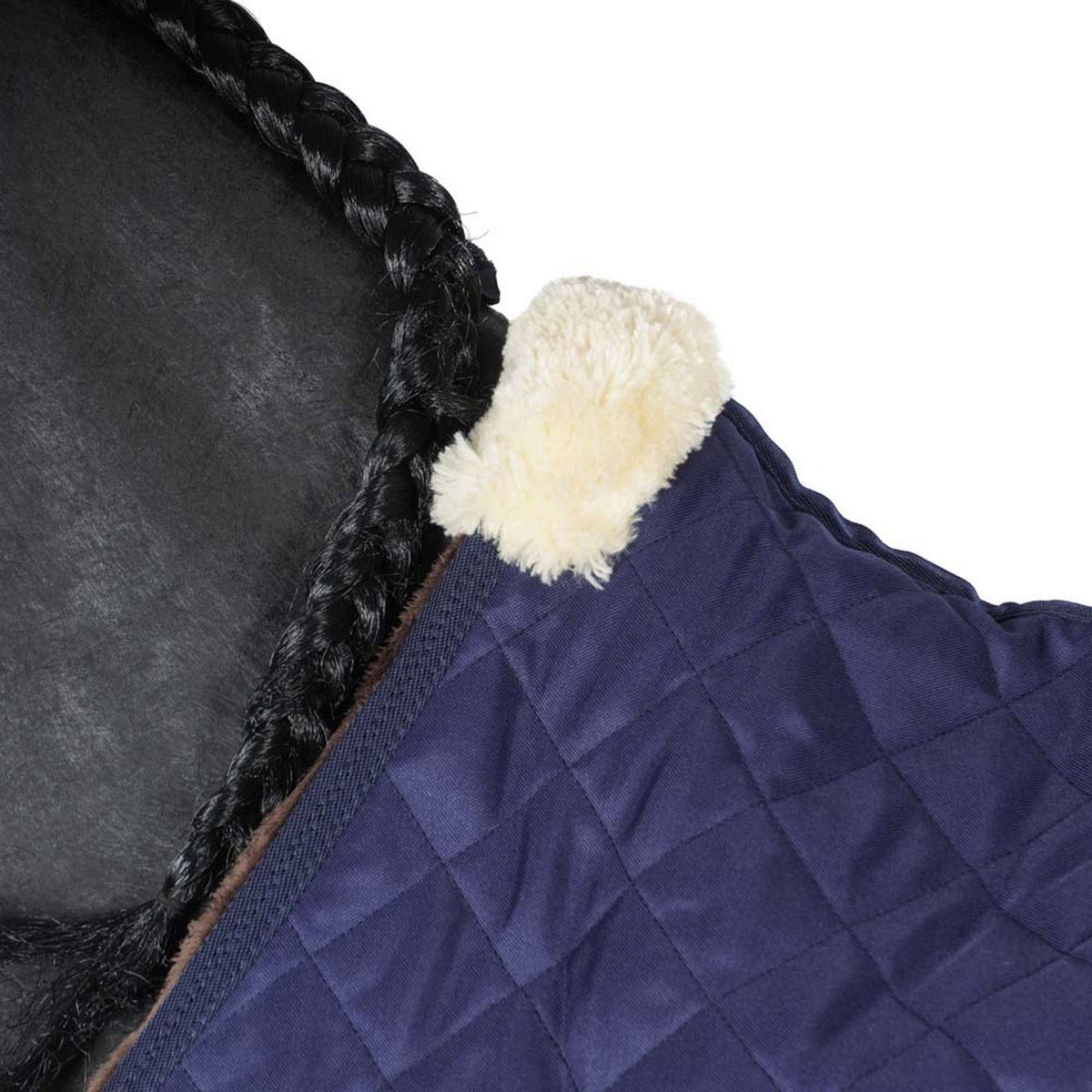 Kentucky Horsewear Coperta per giostra 160 g Navy