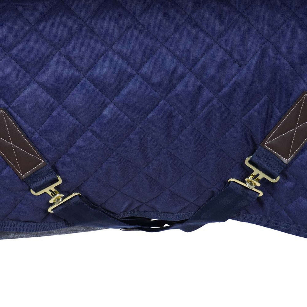 Kentucky Horsewear Coperta per giostra 160 g Navy