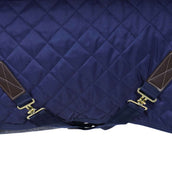 Kentucky Horsewear Coperta per giostra 160 g Navy
