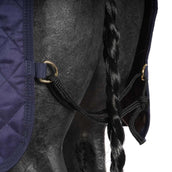 Kentucky Horsewear Coperta per giostra 160 g Navy