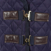 Kentucky Horsewear Coperta da scuderia 400g Navy