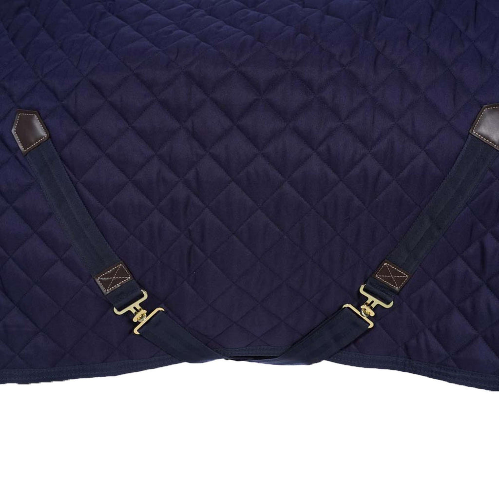 Kentucky Horsewear Coperta da scuderia 400g Navy