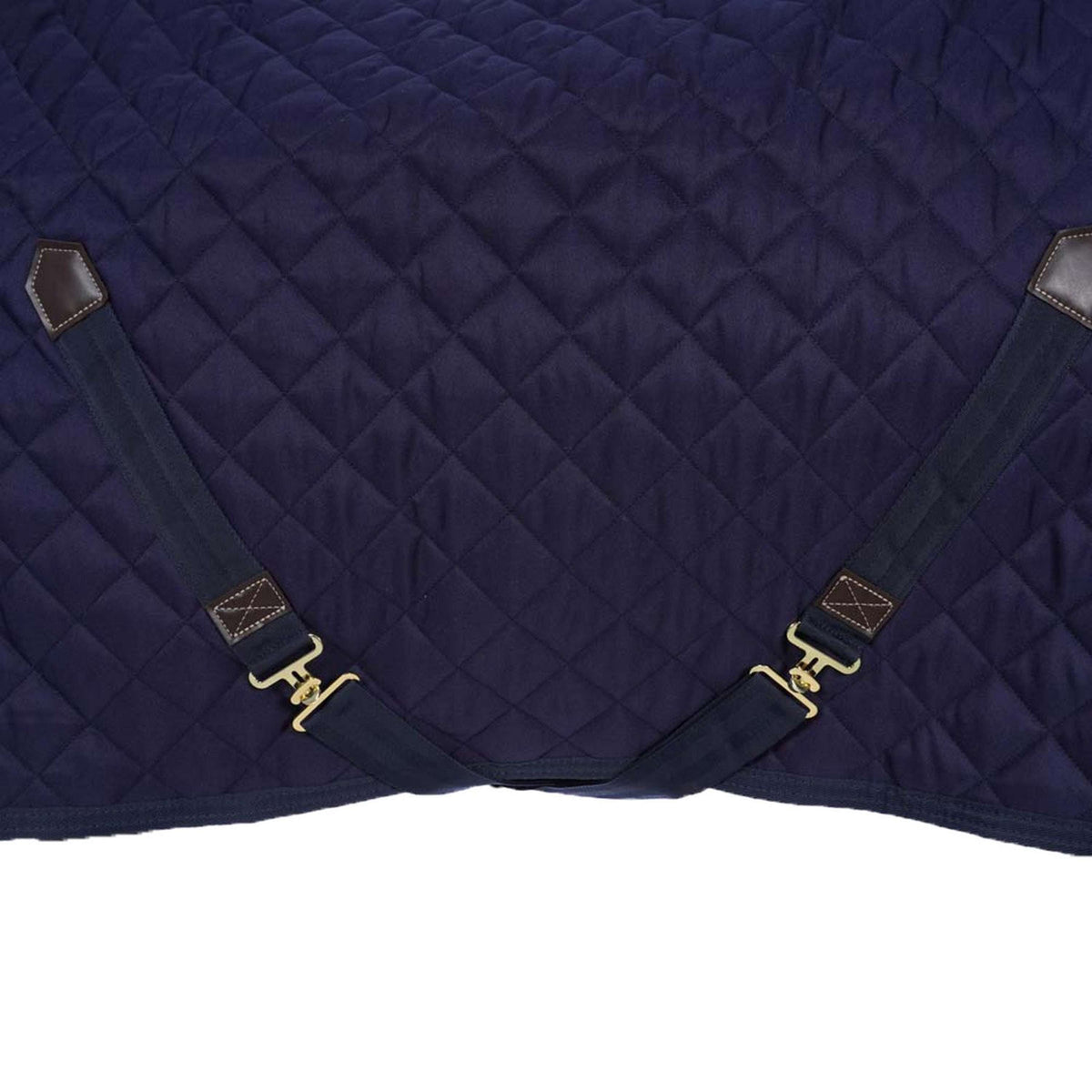 Kentucky Horsewear Coperta da scuderia 400g Navy