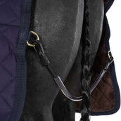 Kentucky Horsewear Coperta da scuderia 400g Navy