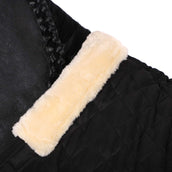 Kentucky Horsewear Coperta da scuderia Nero