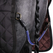 Kentucky Horsewear Coperta da scuderia Nero