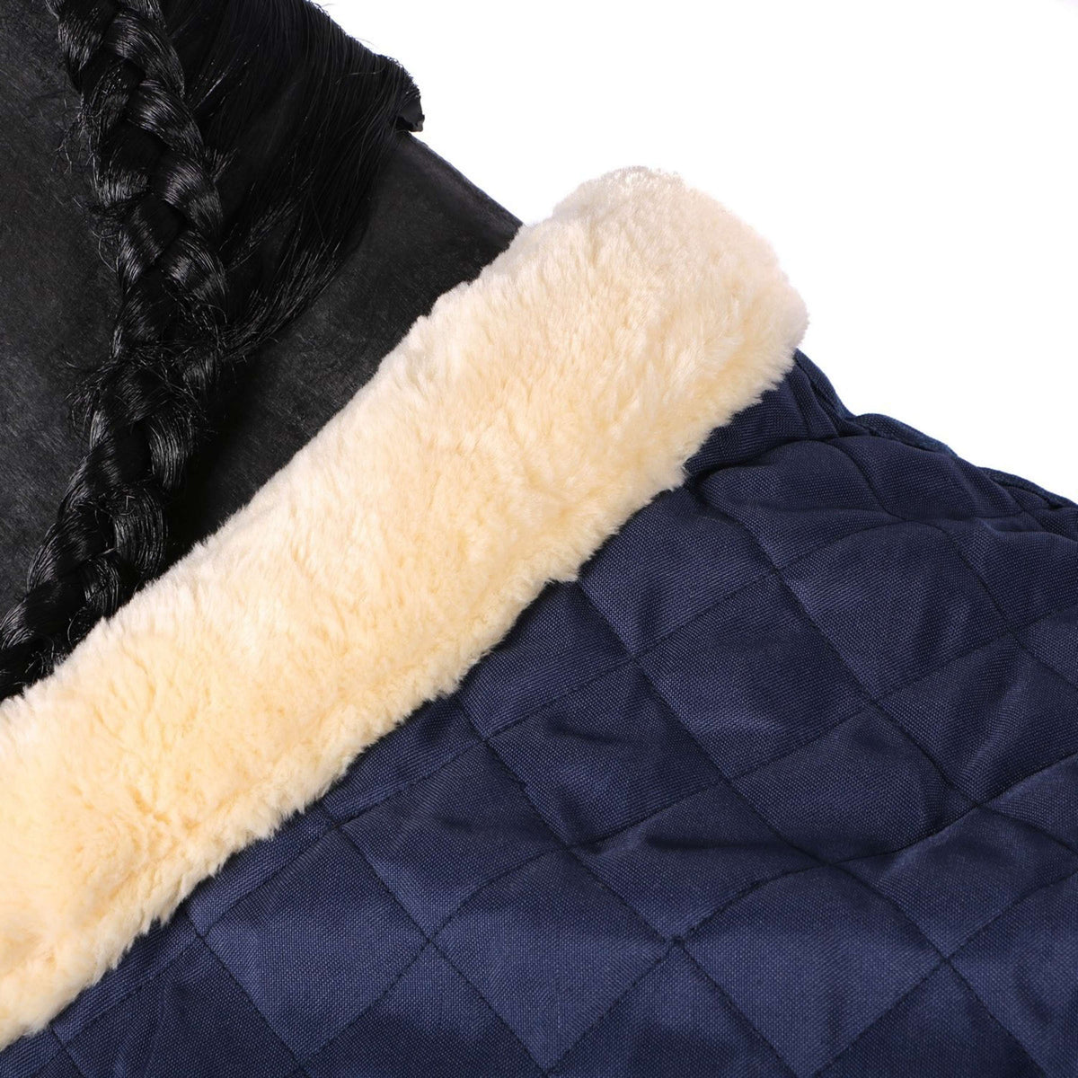 Kentucky Horsewear Coperta da esposizione 160g Navy